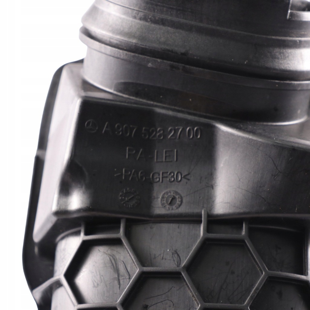 Mercedes w907 дизель om654 труба впуска воздуха a9075282700 Цена