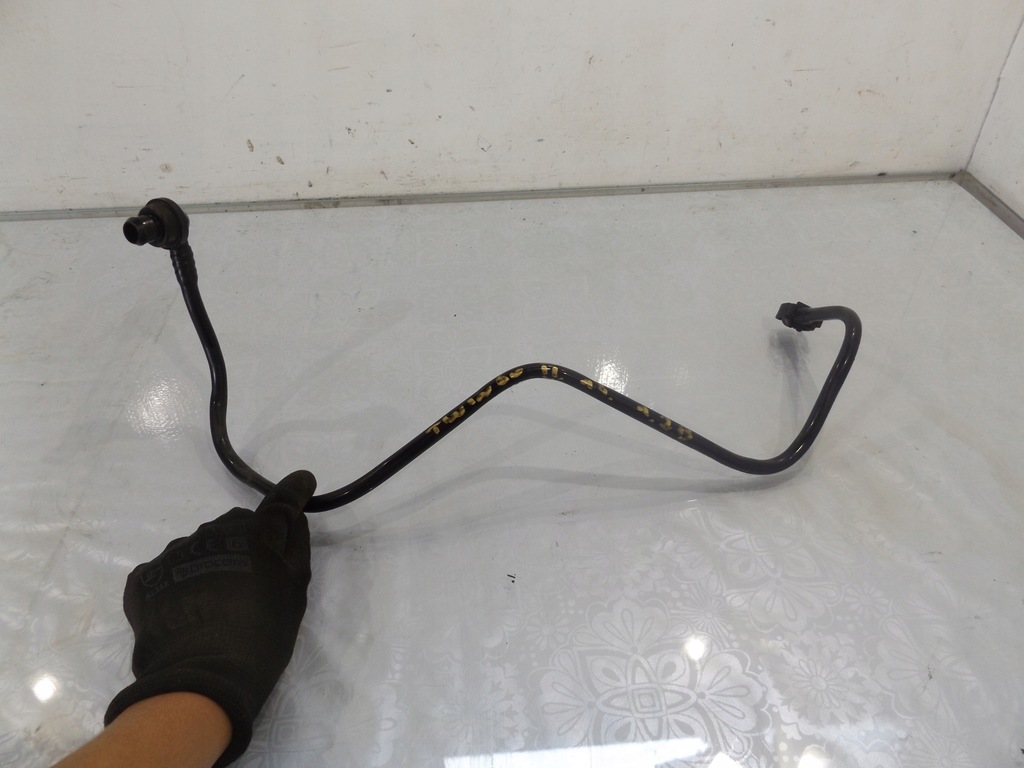 фото №2, Twingo ii lift 1,2 шланг усилитель тормозов