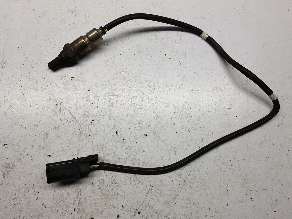 фото №1, Skoda octavia 3 iii 1.6 tdi clh датчик лямбда-зонд