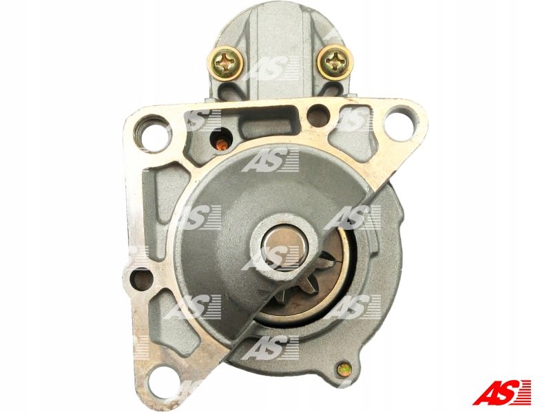 Стартер as-pl до opel movano 2.5 2.8 Ціна