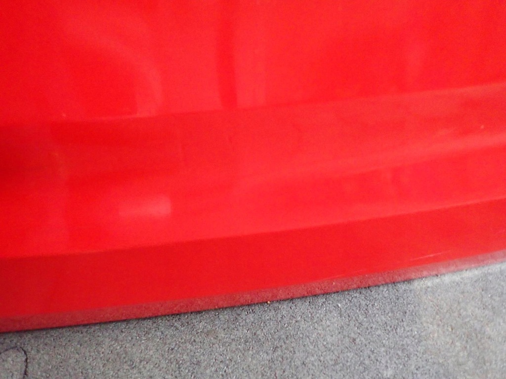 фото №3, Крышка багажника ford ecosport 2013-