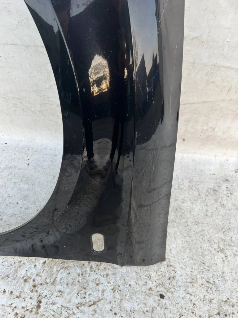 фото №8, Крила лівий seat leon ii 1p0 перед передній