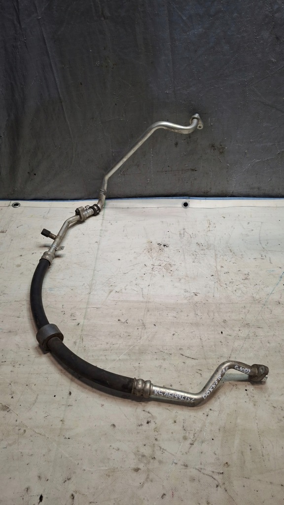 фото №1, Шланг трубка кондиціонера 924543954r dacia dokker 1.6 sce 102 km 17-21