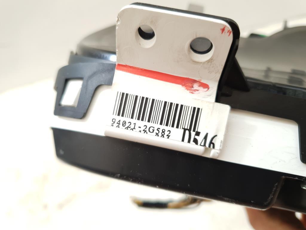 фото №6, Лічильник електричний kia magentis ii 2.0 crdi