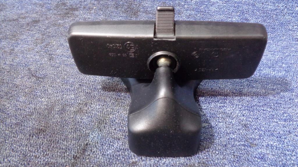 фото №3, Дзеркало внутрішнє 156087761 alfa romeo mito 2008-