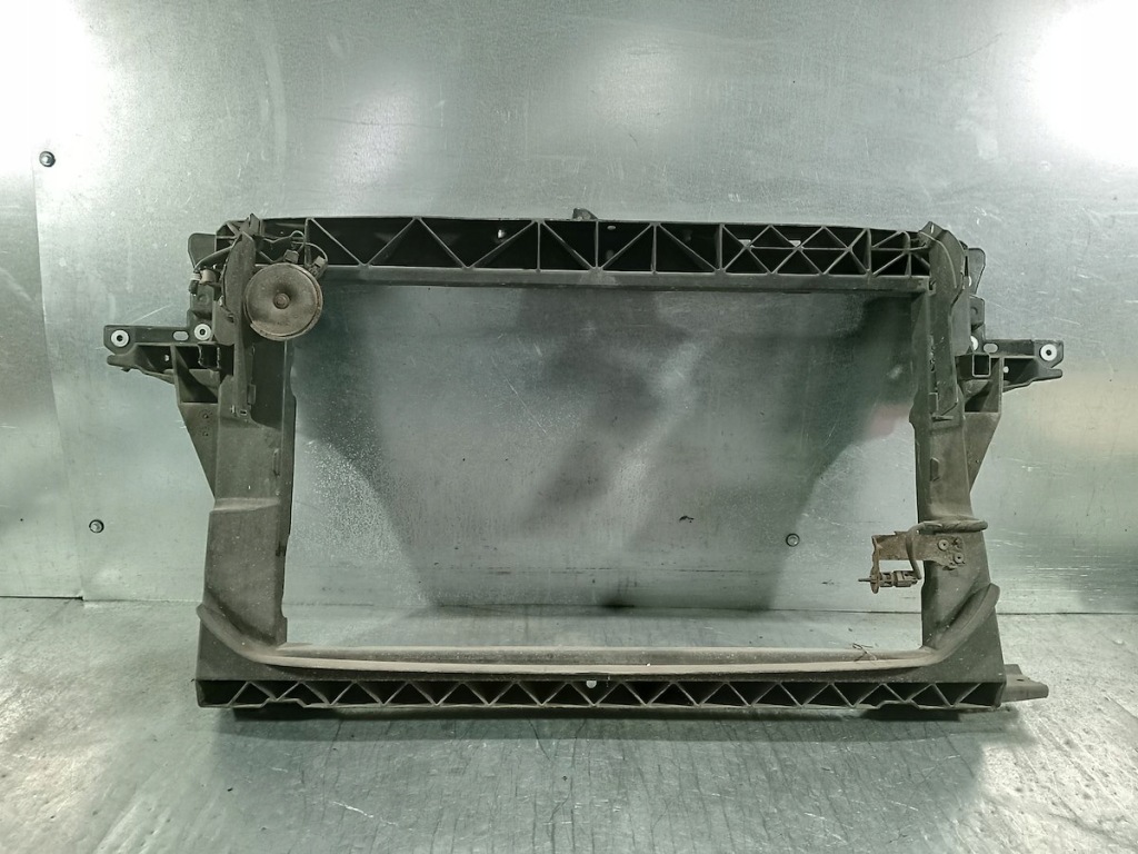 фото №1, Pas перед, підсилювач передній smart forfour i a4546200230 1.1 12v