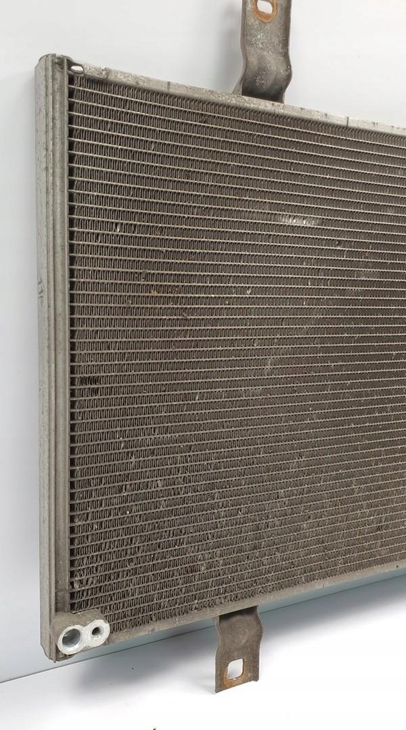 фото №2, Радиатор кондиционера осушитель mazda rx-8 rx8 1.3