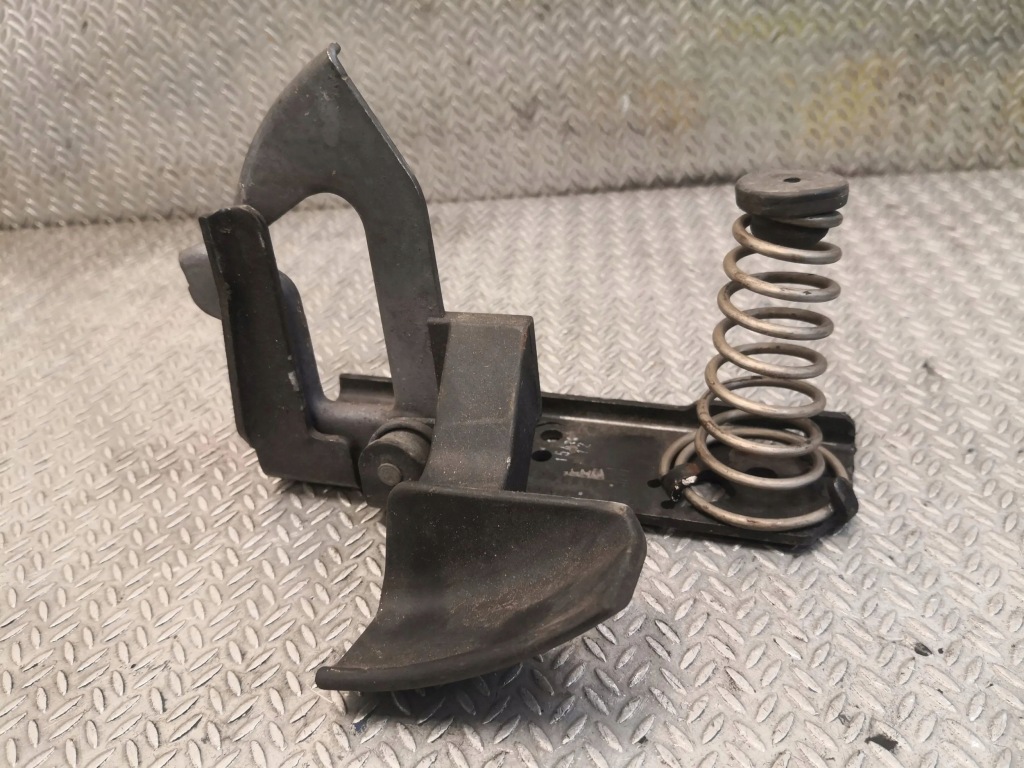 Купити Mercedes-benz slk r171 ручка відкривання капот