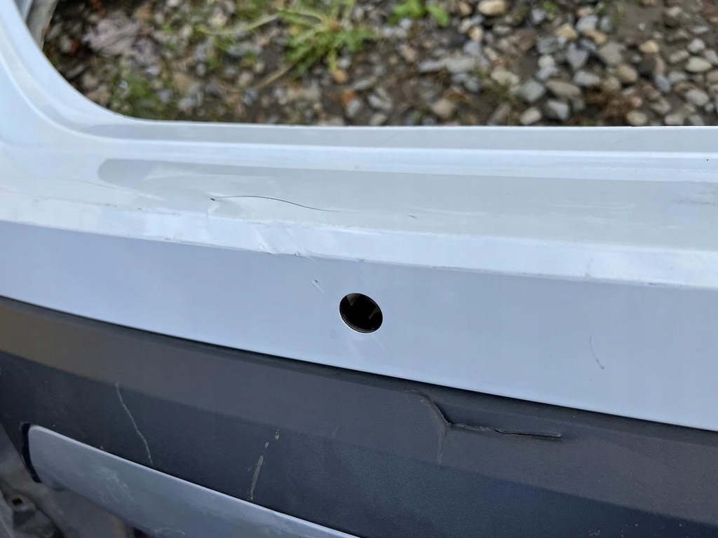 фото №10, Бампер задня seat arona 6f9 17-