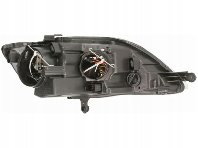 фото №2, Лампа фара левый vw golf plus 04-13