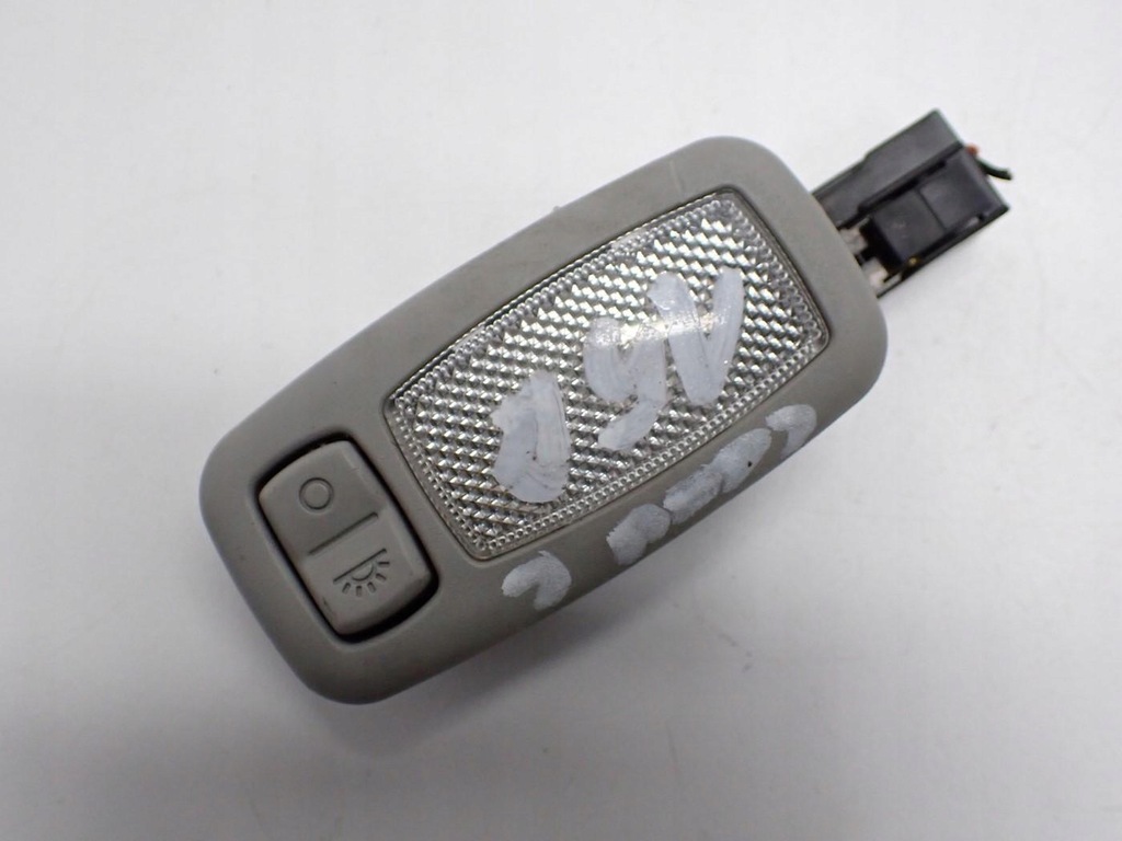 фото №1, Лампа салона кабины оригинал kia ceed ii 15r