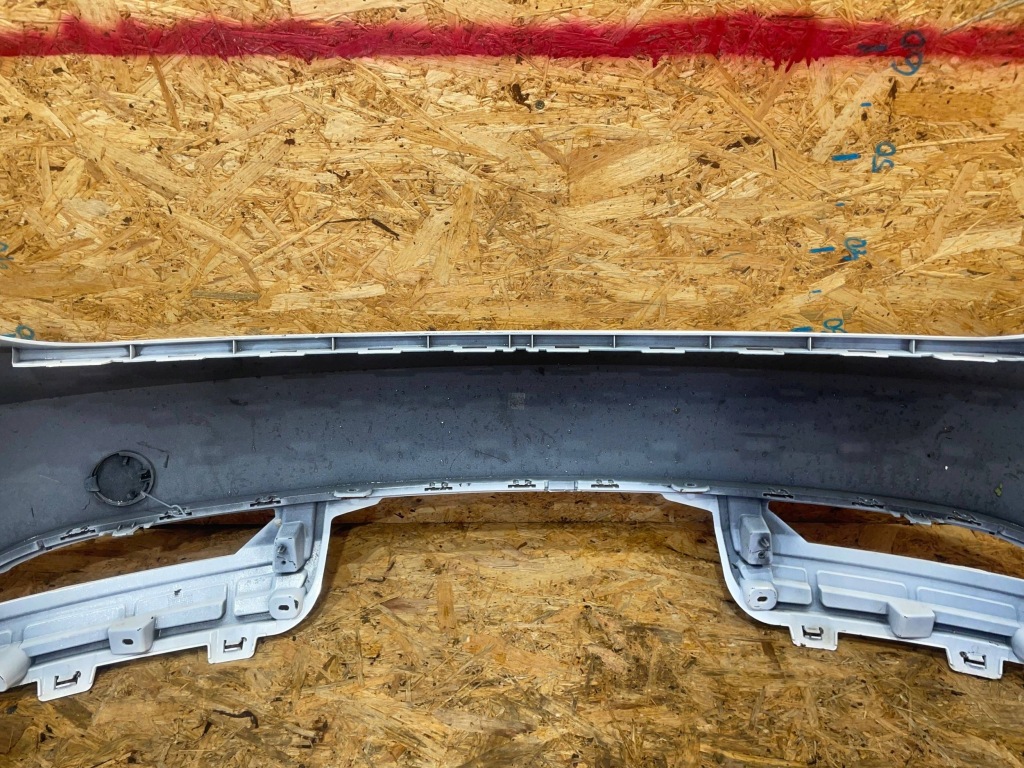 Tesla model 3 lift 23- бампер задняя задний с Разборки