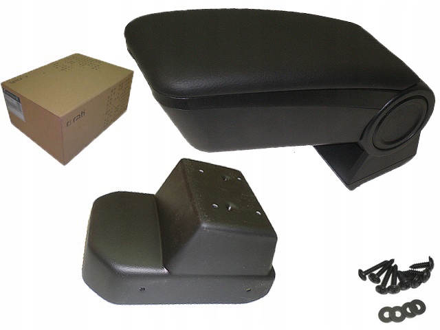 фото №8, Підлокітник armster 3 suzuki jimny iv od 2018