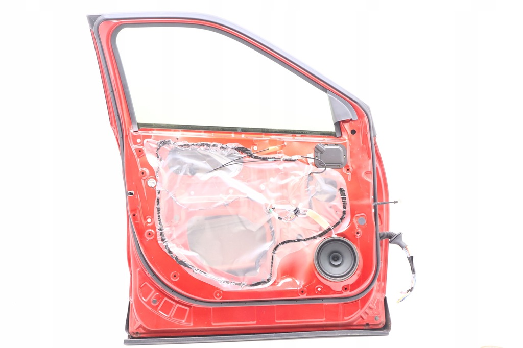 фото №7, Mitsubishi eclipse cross дверь левая перед p62