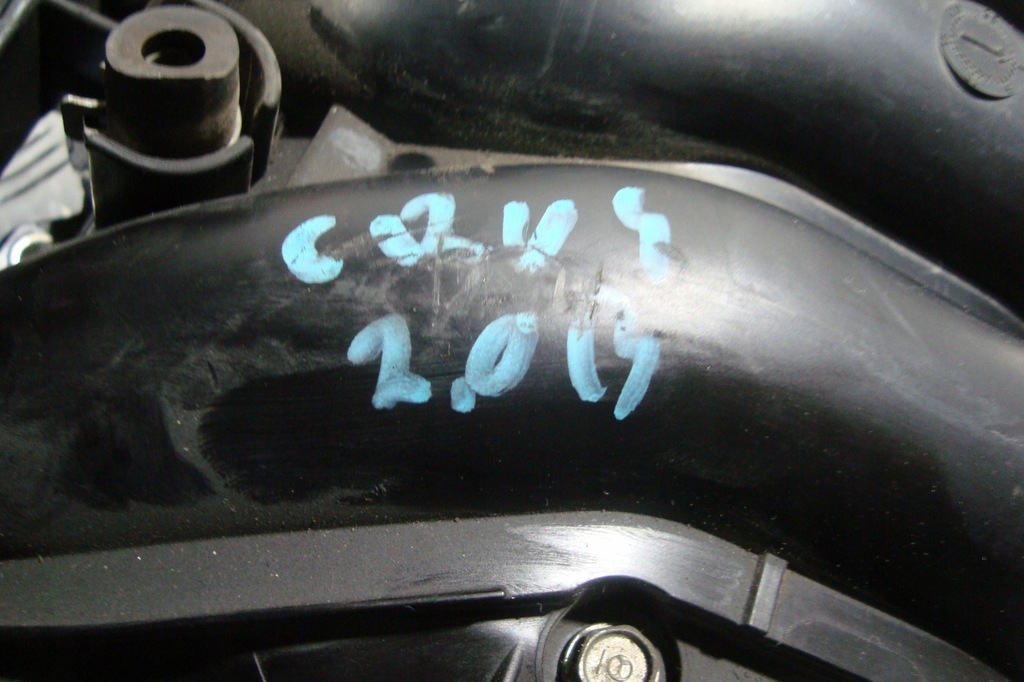 фото №7, Коллектор всасывающий honda crv cr-v iv 12- 2,0 b