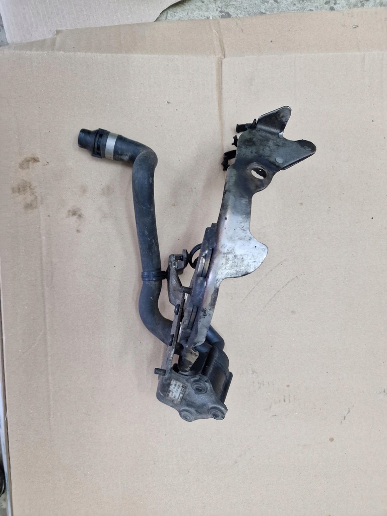 фото №1, Додаткова помпа wody 2.0d s90 31368143