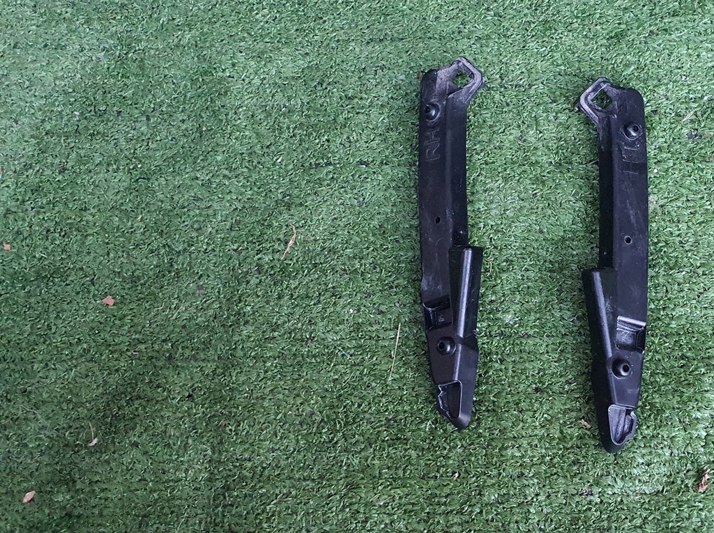 фото №16, Bmw 5 g60 g61 2023- m набор бампер передний перед