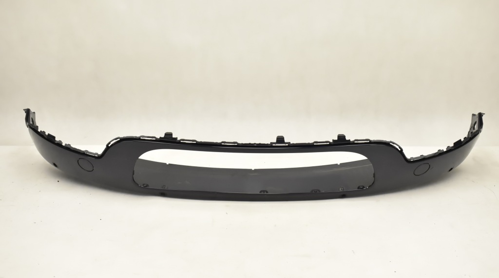 фото №3, Mini countryman r60 бампер задній 9801880