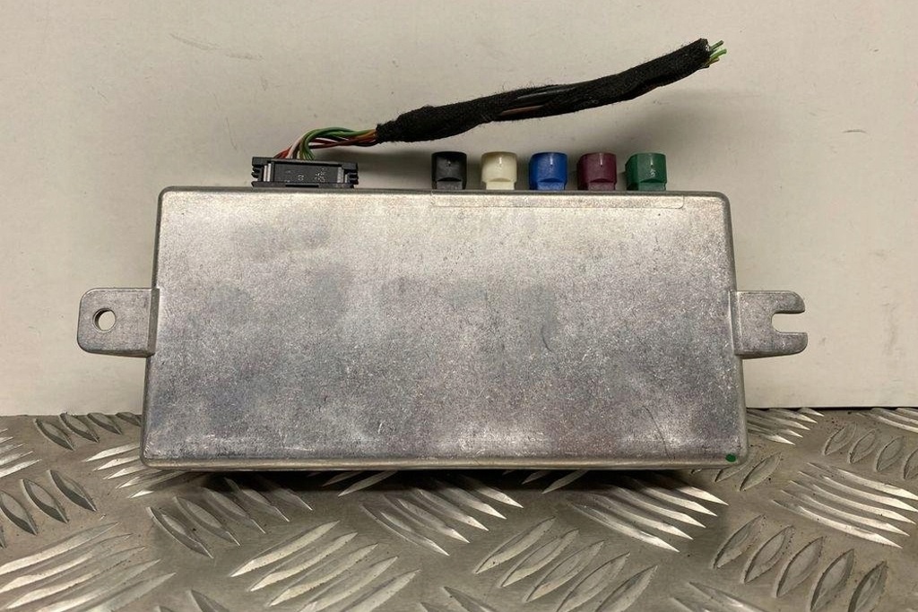 фото №7, Модуль камеры заднего вида bmw 4 coupe f32, f82 9350997 2.99l дизель 2015