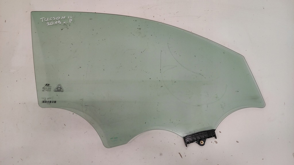 фото №1, Hyundai tucson ii стекло дверь правая правый перед 19