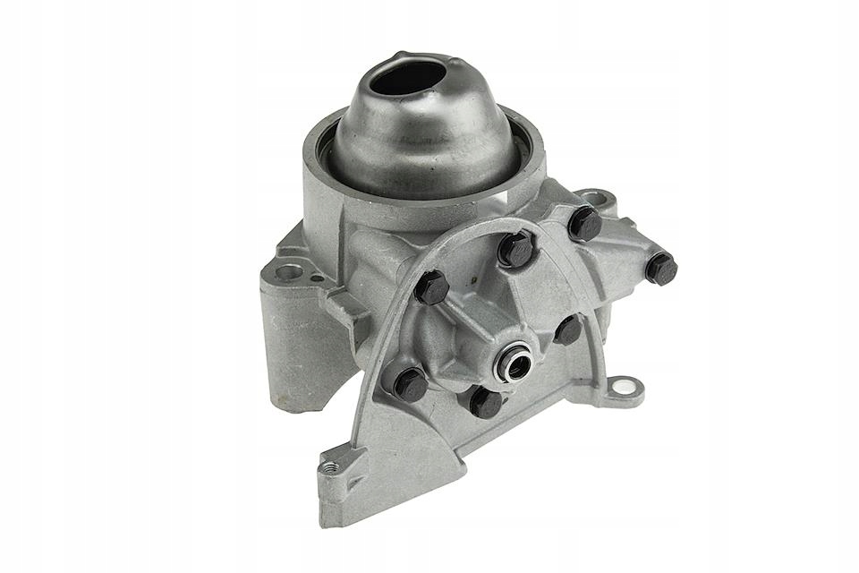 фото №1, Насос масляная vw fox polo 1.2