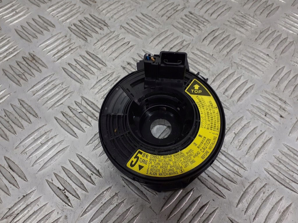 фото №1, Лента шлейф подушки безопасности подушка безопасности toyota yaris i