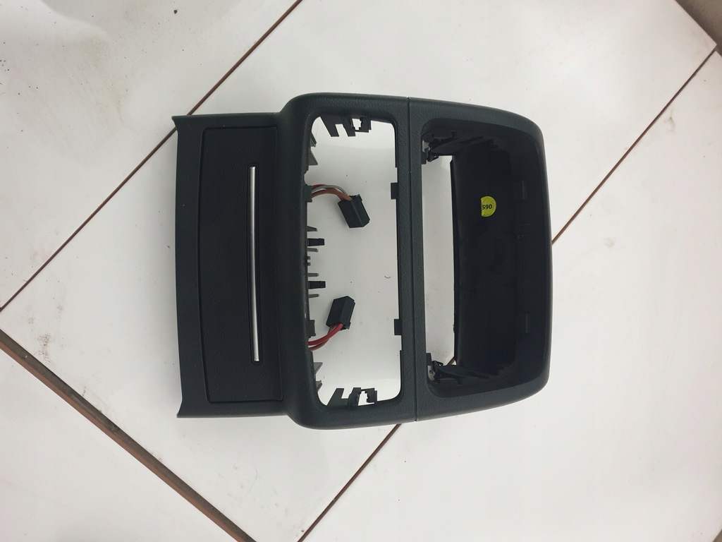 фото №1, Audi 4g0919565