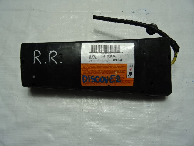 фото №1, Range rover discover подушка безпеки подушка сидіння ліва