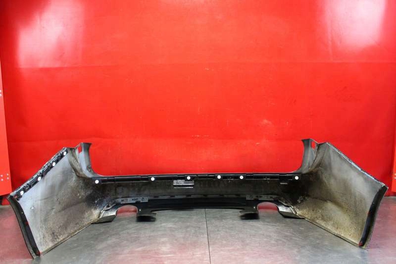 Бампер задні задній z168 pdc 13239098 opel insignia a 2.8 v6 універсал 08-14 в Україні