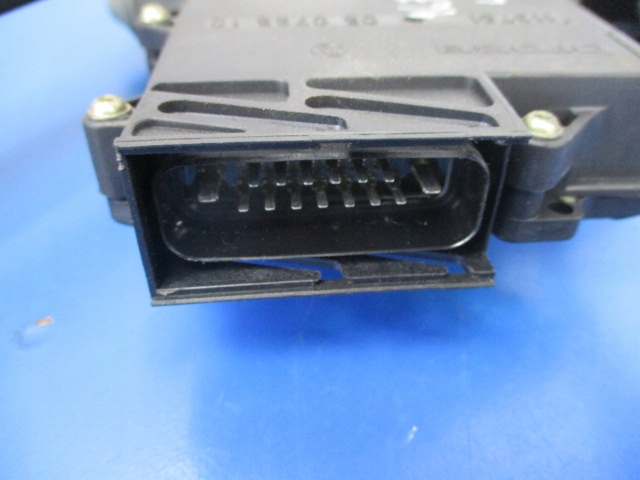 фото №4, Alhambra i подъемник стекло перед левый elektry