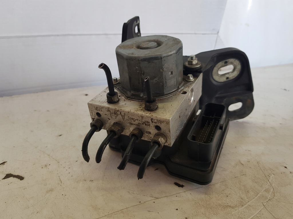 фото №4, Насос abs opel corsa e 1.4