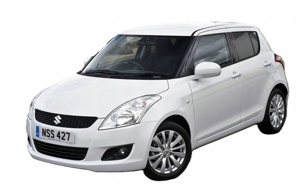 фото №11, Suzuki splash suzuki swift iv v opel agila b двигатель 1.2 16v 86km k12b