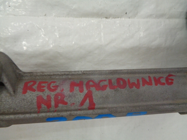 фото №14, Peugeot 2008 lift рейка рульова трансмісія кермо