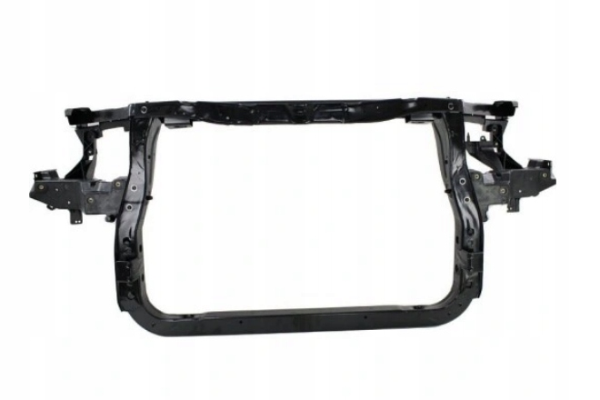 фото №1, 2014 2025 dodge durango pas передний kompletny