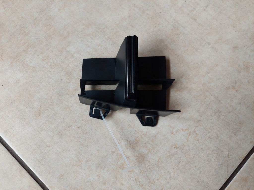 Купить Решётка - заглушка решётка - mercedes gt amg w290