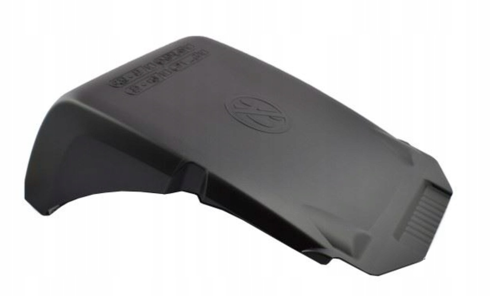 фото №1, Кришка корпус захист акумулятор daf xf106 cf85