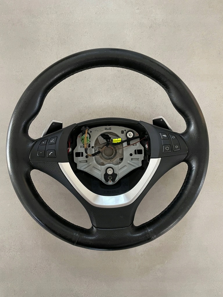 фото №1, Повітропровід bmw x6 e71