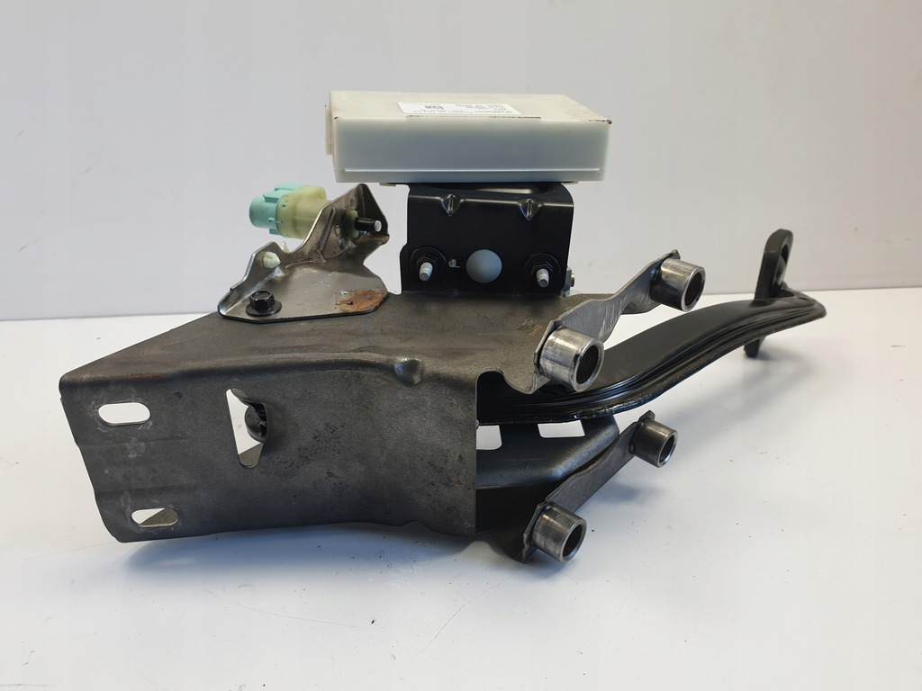 фото №7, Ford f150 2.7 3.5 v6 15-20r педаль тормоза автоматическая коробка передач