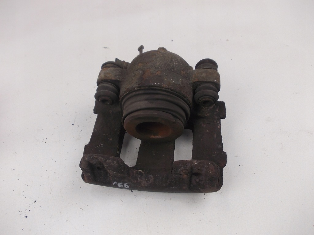 фото №6, Супорт гальмівний передній kia carnival 1 2,9 tdi 2,9 td