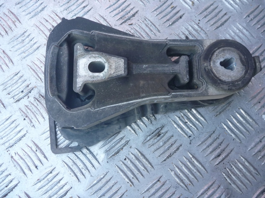 фото №1, Кронштейн подушка коробки ford explorer 2016 lift