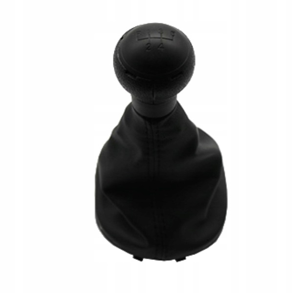 фото №1, Ручка рычаг переключения передач vw caddy iii 2.0 sdi