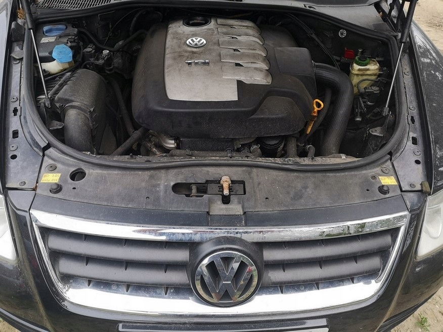 фото №1, Pas передний усилитель балка audi a4 b7 1.9 tdi