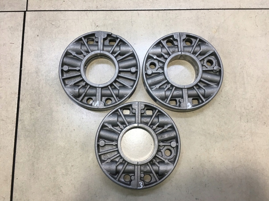 фото №1, Кронштейн вала voyager iv 2.8 crd