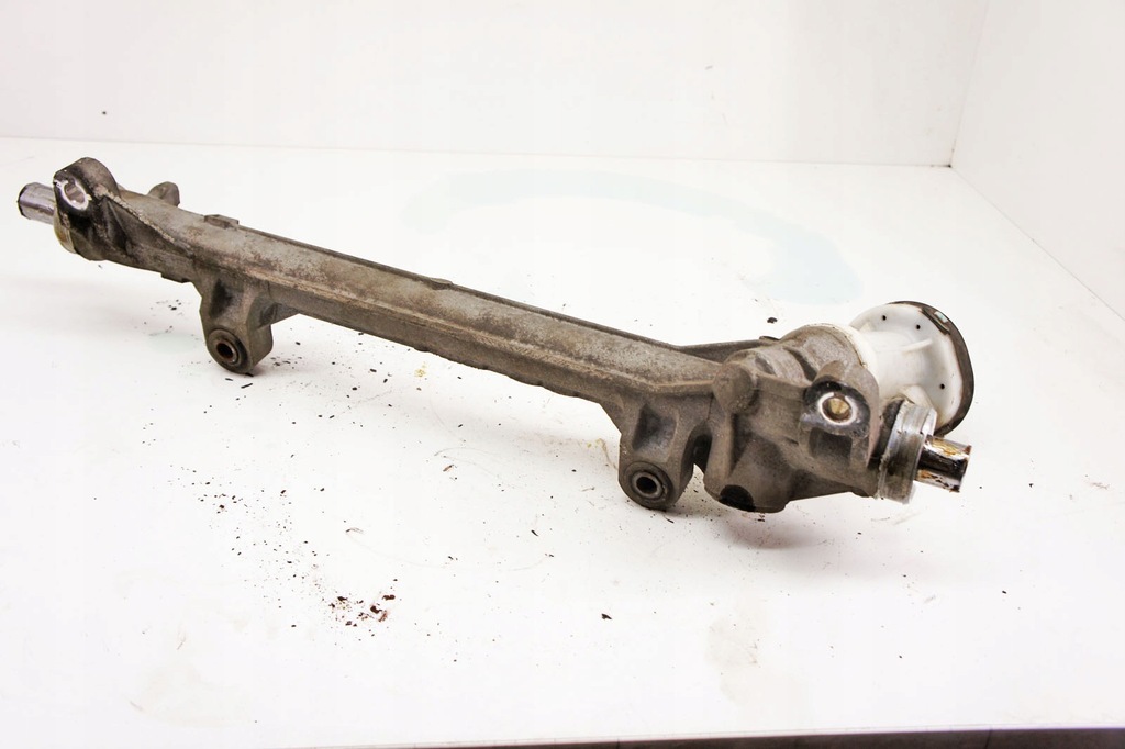 фото №6, Iv268 hyundai ioniq гибрид рулевая рейка трансмиссия