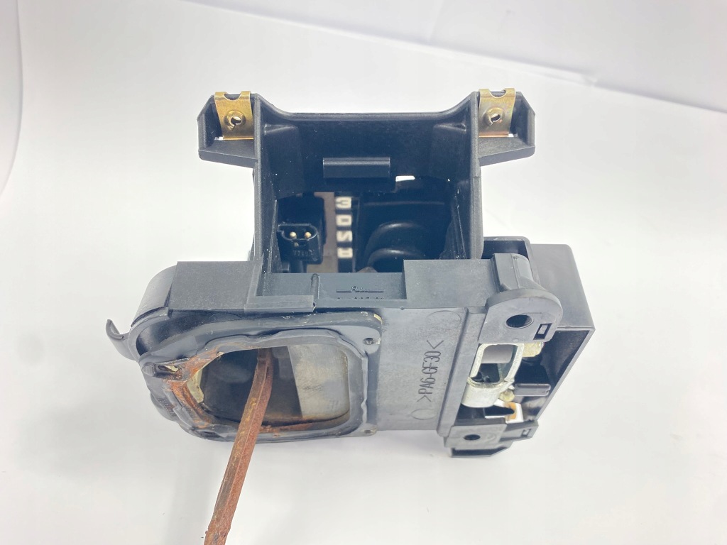 Кулиса  передач автоматическая коробка передач бензин mercedes w124 1292670637 1242670206 Доставка