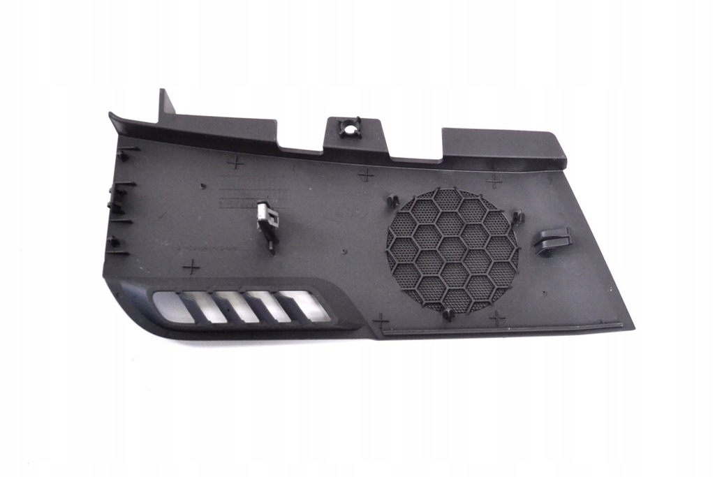 фото №3, Land rover freelander 2007 rhd захист динаміка панель