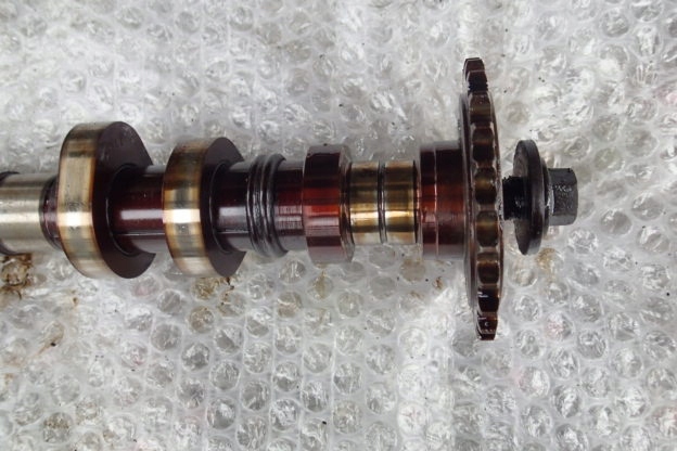 фото №7, Jeep liberty kj 3.7 v6 вал распределительного вала левый правый