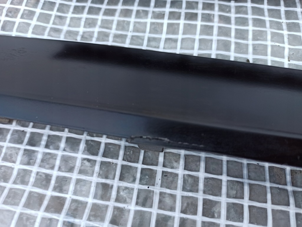 фото №7, Audi s8 d3 накладки пороговые накладки комплект оригинал 4e0853985c 4e0853986c