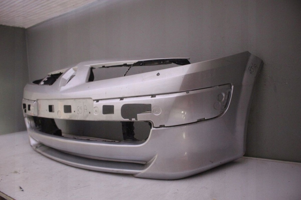 фото №2, Бампер перед renault megane 2 ii rs