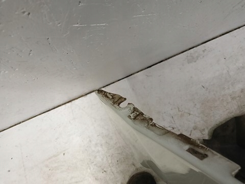 фото №5, Бампер задня задній renault clio iv 4 hb 12-